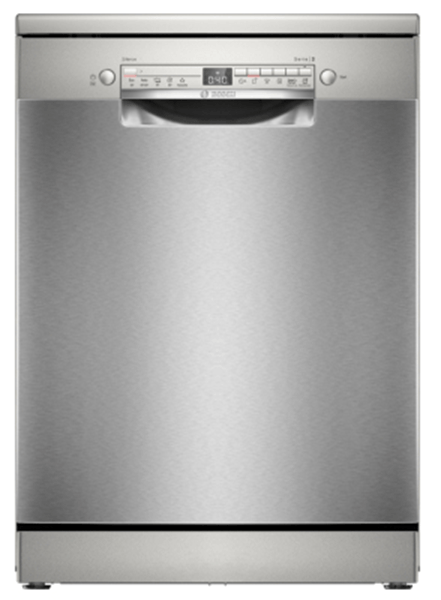 LAVAV. BOSCH SMS2HTI06E C 13CUB INOX