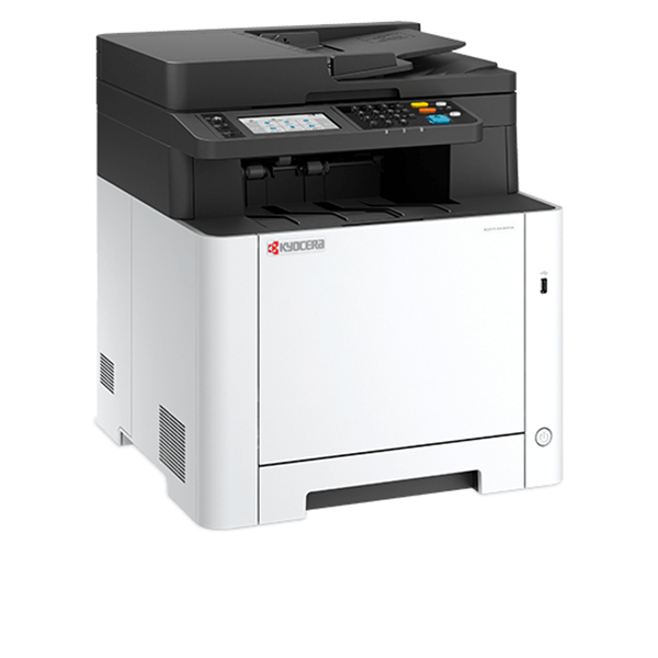 KYOCERA ECOSYS MA2600cfx Laser Dúplex