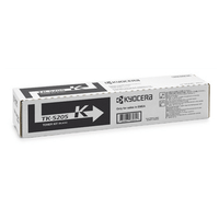 Miniatura 1 de TK-5205K Toner black 18K