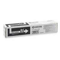 Miniatura 2 de TK-5205K Toner black 18K