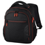 Hama-Miami-150-Mochila-para-C--mara-Negro-Rojo