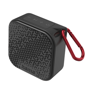 Hama-Altavoz-BT-Pocket-3.0-Negro