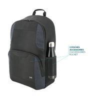 Miniatura 3 de THE ONE BASIC BACKPACK 15-17''