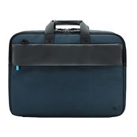 Miniatura 2 de EXECUTIVE 3 TWICE BRIEFCASE 14-16