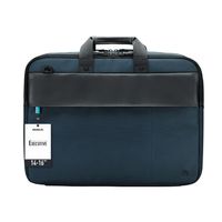 Miniatura 3 de EXECUTIVE 3 TWICE BRIEFCASE 14-16