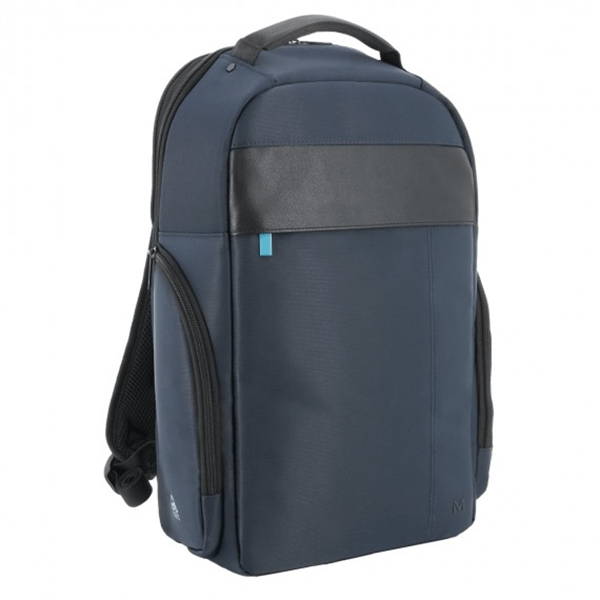 Mochila Executive 4 14-16 - Main Fabric 100 Recycled - 18L - SmartLoop