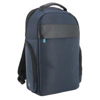 Miniatura 2 de Mochila Executive 4 14-16   - Main Fabric 100  Recycled - 18L - SmartLoop