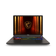 MSI Vector A16HX-054XES AMD R9 64 1TB 5080 DOS 16