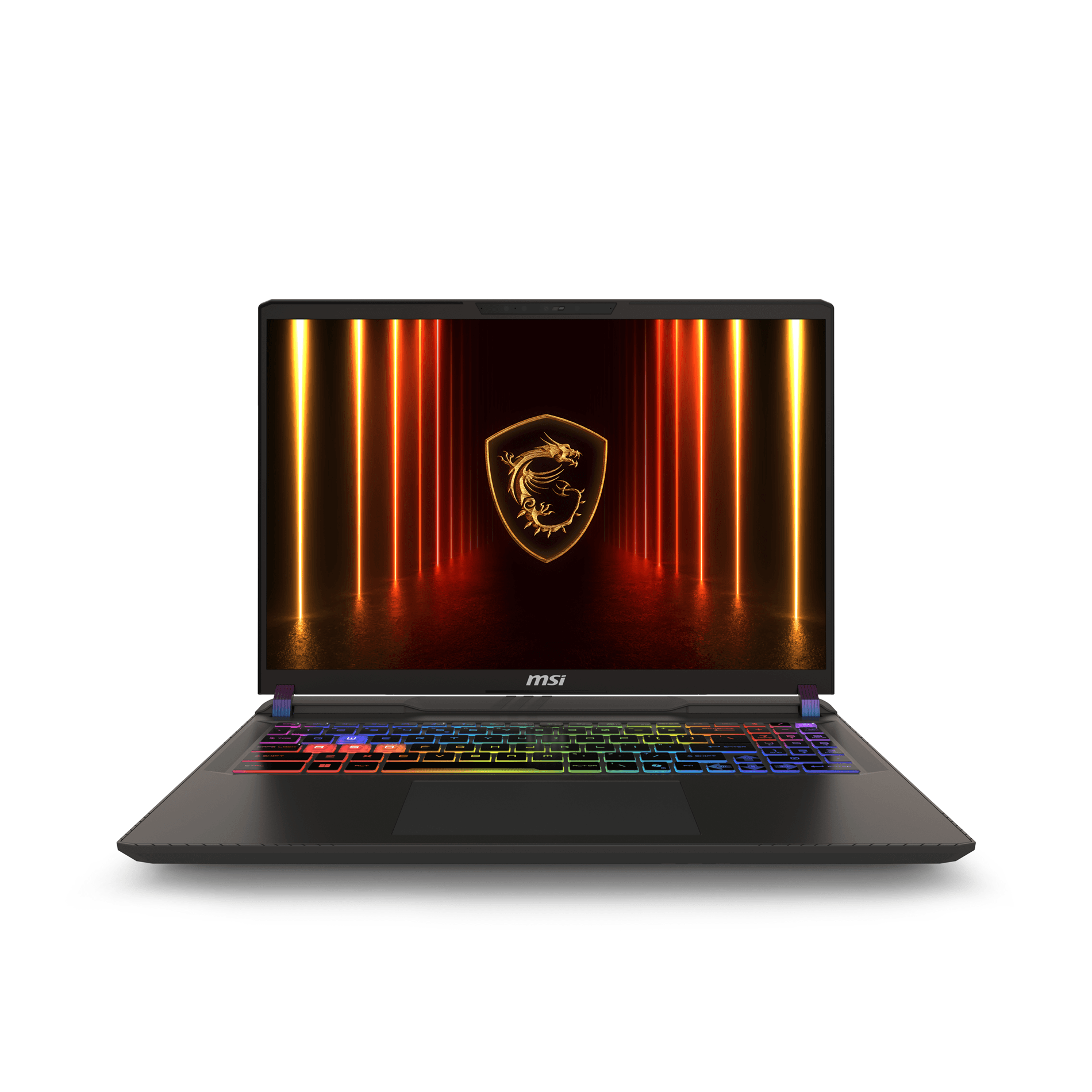MSI Vector A16HX-054XES AMD R9 64 1TB 5080 DOS 16