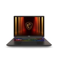 Miniatura 2 de MSI Vector A16HX-054XES AMD R9 64 1TB 5080 DOS 16