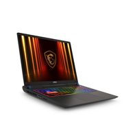 Miniatura 4 de MSI Vector A16HX-054XES AMD R9 64 1TB 5080 DOS 16