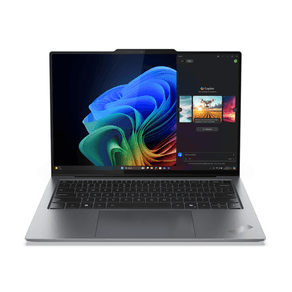 ThinkPad X9 Series X9-14 G1 14  WUXGA OLED 400N HDR Intel Core Ultra 5 228V 32GB LP5X-8533 512GB SSD WIN 11 PRO 3YR DEPOT