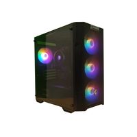 Miniatura 2 de Zone Evil AMD Ryzen 5 4650G 32GB 1 Tb NVMe Windows 11 Ordenador GamingPC