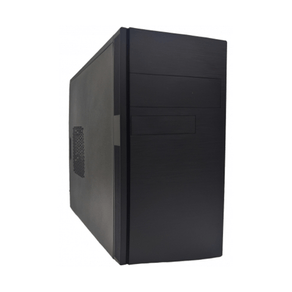 ZE Intel Core i3 10100 16GB 1TB SSD Windows 11 Home Ordenador PC