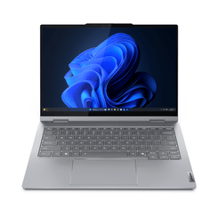 PORTATIL LENOVO ThinkBook 14 G5 IAU INTEL CORE ULTRA7-255U 14" 32GB 512Gb USB-C W11PRO