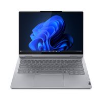 Miniatura 2 de PORTATIL LENOVO ThinkBook 14 G5 IAU INTEL CORE ULTRA7-255U 14" 32GB 512Gb USB-C W11PRO