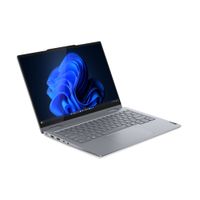 Miniatura 4 de PORTATIL LENOVO ThinkBook 14 G5 IAU INTEL CORE ULTRA7-255U 14" 32GB 512Gb USB-C W11PRO