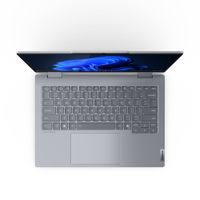 Miniatura 11 de PORTATIL LENOVO ThinkBook 14 G5 IAU INTEL CORE ULTRA7-255U 14" 32GB 512Gb USB-C W11PRO