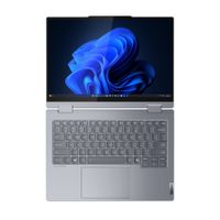 Miniatura 12 de PORTATIL LENOVO ThinkBook 14 G5 IAU INTEL CORE ULTRA7-255U 14" 32GB 512Gb USB-C W11PRO