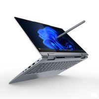 Miniatura 14 de PORTATIL LENOVO ThinkBook 14 G5 IAU INTEL CORE ULTRA7-255U 14" 32GB 512Gb USB-C W11PRO
