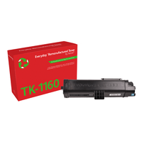 Miniatura 1 de XEROX Everyday Remanufactured Toner Negro para Kyocera TK-1160