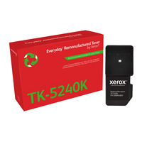 Miniatura 1 de XEROX Everyday Remanufactured Toner Negro para Kyocera TK-5240K