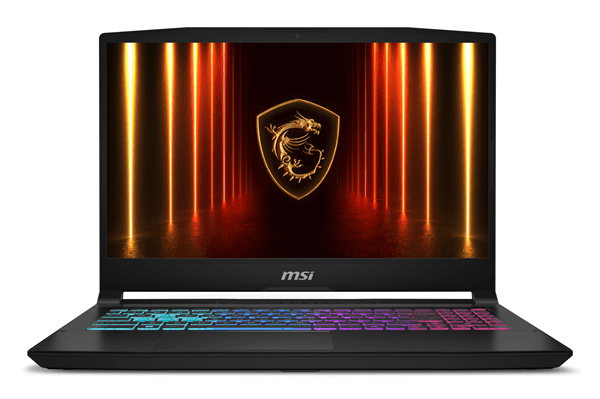 MSI Katana 15-694ES i7-14650HX 32 1TB 5060 W11H 15