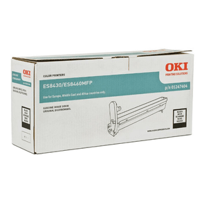 OKI-EXECUTIVE-ES8430---ES8460MFP---ES8451MFP---ES8461MFP---20.000-paginas-Tambor-Negro
