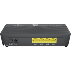 OptiXstar F100D-4G GPON ONU SC/UPC Europe Plug Adapter English Documents