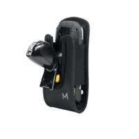 Miniatura 2 de Holster S Gun HHD Legstrap + Belt