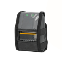 Miniatura 1 de UNIVERSAL SOFT CASE FOR MOBILE PRINTER S + SHOULDER STRAP