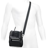 Miniatura 5 de UNIVERSAL SOFT CASE FOR MOBILE PRINTER S + SHOULDER STRAP