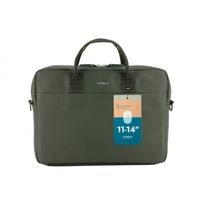 Miniatura 3 de ORIGINE 2 BRIEFCASE 11-14'' - KHAKI