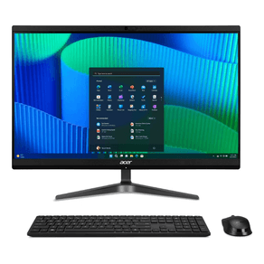 CPU-ACER-AIO-Z2524G--DQ.R2REB.001--23.8---CI5-125U-8GB-512-SSD-TECLADO-Y-RATON-USB-W11PRO