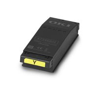 Miniatura 2 de OKI Amarillo toner cartridge 6K