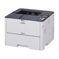 Miniatura 1 de OKI  B513dn  LED Dúplex