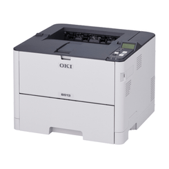 OKI  B513dn  LED Dúplex