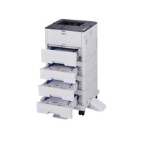 Miniatura 2 de OKI  B513dn  LED Dúplex