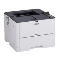 Miniatura 3 de OKI  B513dn  LED Dúplex
