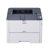 Miniatura 5 de OKI  B513dn  LED Dúplex