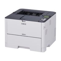 Miniatura 6 de OKI  B513dn  LED Dúplex