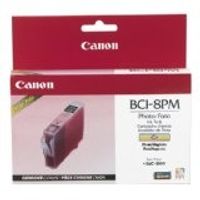 Miniatura 2 de Canon BJ-W 8500 Cartucho Magenta Fotografico
