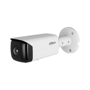 (DH-IPC-HFW3441TP-AS-P-0210B) DAHUA CAMARA IP BULLET SERIE 3 4MP WIZSENSE WIDE ANGLE  2.1MM