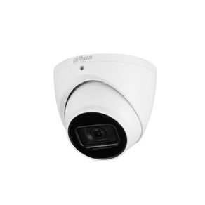 (DH-IPC-HDW3841EMP-S-0280B-S2) DAHUA CAMARA IP TURRET WIZSENSE SERIE 3 8MP IR 30M WDR SOPORTA MICROSD 256GB CON INTELIGENCIA ARTIFICIAL MICROFONO INCORPORADO 2.8MM