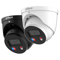 Miniatura 1 de (DH-IPC-HDW3849HP-AS-PV-0280B-S5) DAHUA CAMARA IP TURRET 8MP SMART DUAL ILLUMINATION ACTIVE DETERRENCE TIOC 3.0 IP67 2.8MM