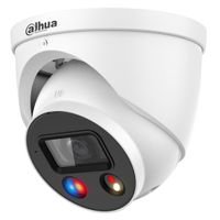 Miniatura 2 de (DH-IPC-HDW3849HP-AS-PV-0280B-S5) DAHUA CAMARA IP TURRET 8MP SMART DUAL ILLUMINATION ACTIVE DETERRENCE TIOC 3.0 IP67 2.8MM