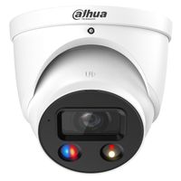 Miniatura 4 de (DH-IPC-HDW3849HP-AS-PV-0280B-S5) DAHUA CAMARA IP TURRET 8MP SMART DUAL ILLUMINATION ACTIVE DETERRENCE TIOC 3.0 IP67 2.8MM