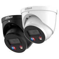 Miniatura 7 de (DH-IPC-HDW3849HP-AS-PV-0280B-S5) DAHUA CAMARA IP TURRET 8MP SMART DUAL ILLUMINATION ACTIVE DETERRENCE TIOC 3.0 IP67 2.8MM