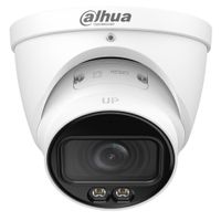 Miniatura 5 de (DH-IPC-HDW3449TP-ZS-IL-27135) DAHUA CAMARA IP TURRET SERIE 3 4MP SMART DUAL LIGHT, IP67, SMD 4.0, HASTA 512GB MICROSD, MICROFONO INCORPORADO, IR 50M,