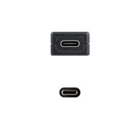 Miniatura 3 de Nanocable Cable USB 3.2 amplif. C/M-C/H 5m
